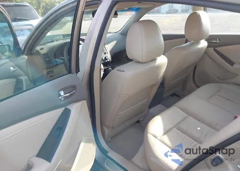 2012 Nissan Altima 2.5 S z USA, uszkodzony, nr VIN 1N4AL2AP5CC161021